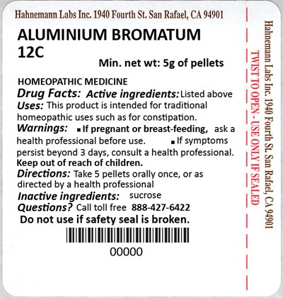 Aluminium Bromatum 12C 5g.jpg Aluminium Bromatum 12C 5g - Aluminium Bromatum 12C 5g